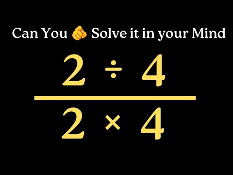 KCF Rule | How to Solve Math Operations #maths #mathematics #malogics