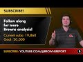 SIGN Leonard Fournette? Za’Darius Smith Or Myles Garrett Getting More Sacks In 2023? Browns Mailbag