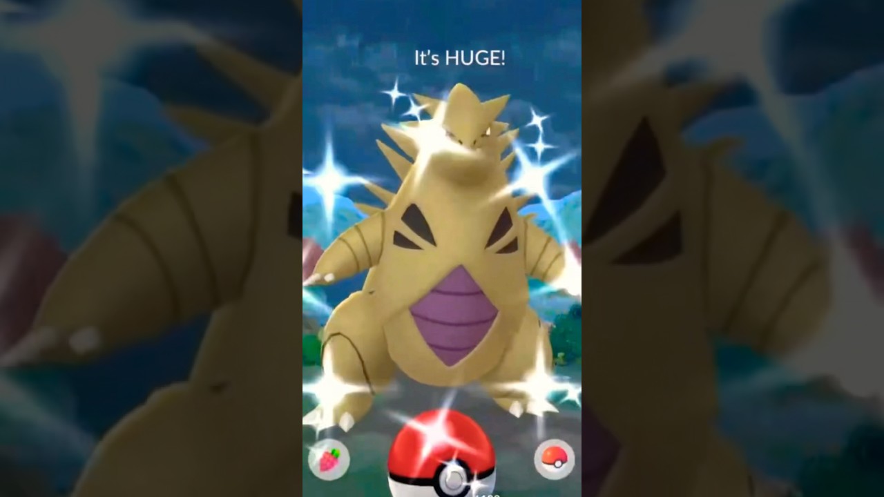 🔥БЕЗУМНАЯ УДАЧА В ДИКОЙ ЗОНЕ, ДЕНЬ 1🔥 Pokemon GO! 