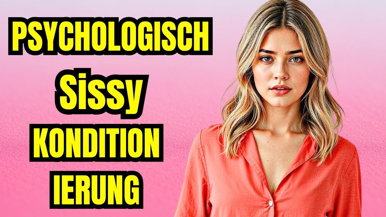 Auf der Uhr als Sissy  Dessous waren nicht optional Crossdressing Geschichten