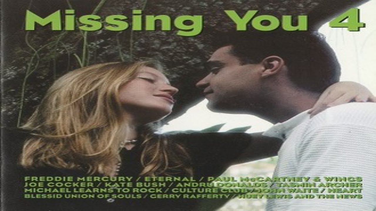 M.i.s.s.i.n.g Y.o.u - Vol 4 (1997) - YouTube