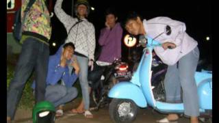 D' BANGKONG - Anag Bangkong