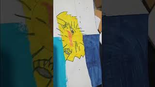 Tutorial para dibujar una persona. Primer dia