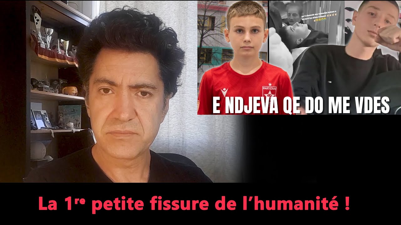 Dans l’obscurité, les étoilés dans le ciel, vous montrent le chemin que ...