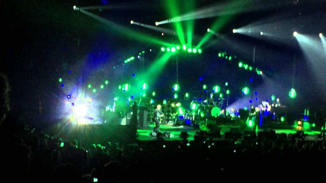 Pearl Jam , Porch , DENVER, October 22, 2014 YouTube