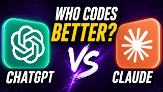 ChatGPT vs Claude AI: Which One Writes Better Code 