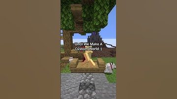 Day 90 Of Placing ONE Block For EVERY Follower