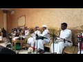 والله مافارقته ونا به زري الفنان خالد بن عقيل