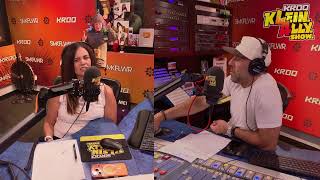 Klein. Ally. Show. | Tuesday, August 4 2026