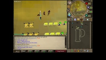 POWER-PS V2 Starter Guide! [BEST CUSTOM RSPS][BRAND NEW]