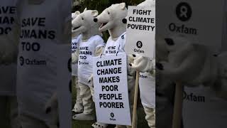 Climate change and poverty | Wikipedia audio article