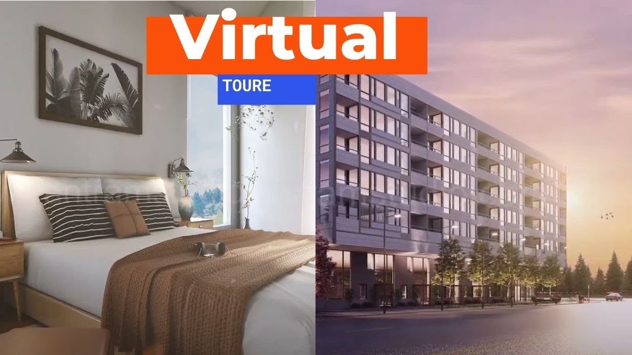 3D Animation Walkthrough Service of an Apartment in Houston, Texas by  Yantram 3D Architectural Visulisation Studio by Yantram Architectural  Design Studio · 3dtotal · Learn | Create | Share