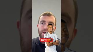 🚨BREAKING: Update on Real Madrid and Kylian Mbappe EXIT SAGA Here we go! 🤯