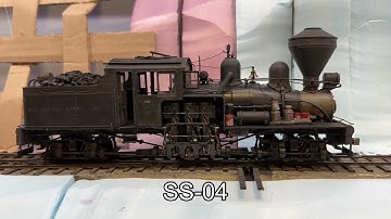 Model Railroad DCC sound decoder Speaker Shoot-out