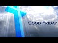 Good friday  holy friday 2021 motion graphics  h1 creation