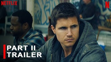 Code 8: Part II (2023) | Netflix | Robbie Amell, Stephen Amell, Alex Mallari Jr. | Filmaholic,