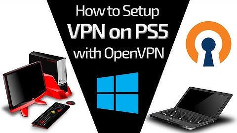 Install OpenVPN on Windows 10/11 | AllSafeVPN