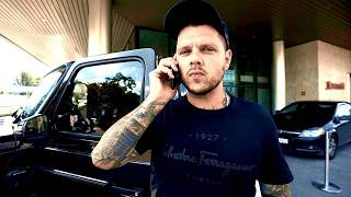 Kaz Bałagane - Fortaleza ale to VIXA (ORZ3U, PUMPSOUND - Do My Thing)