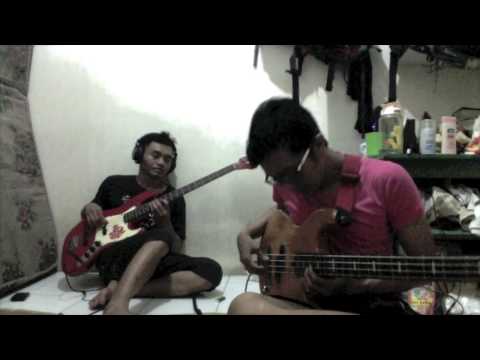 Koes Plus - Jemu (funk Bass Cover By Dwarafabe)