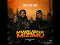JUJU FLY FT SHOKI MWANA CHIBOLYA Produced By BMC Tiltle MWAUSHA Mizimu