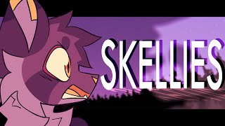 ★updog - skellies // animation meme★