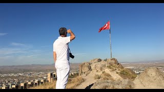 AFYONKARAHİSAR KALESİ