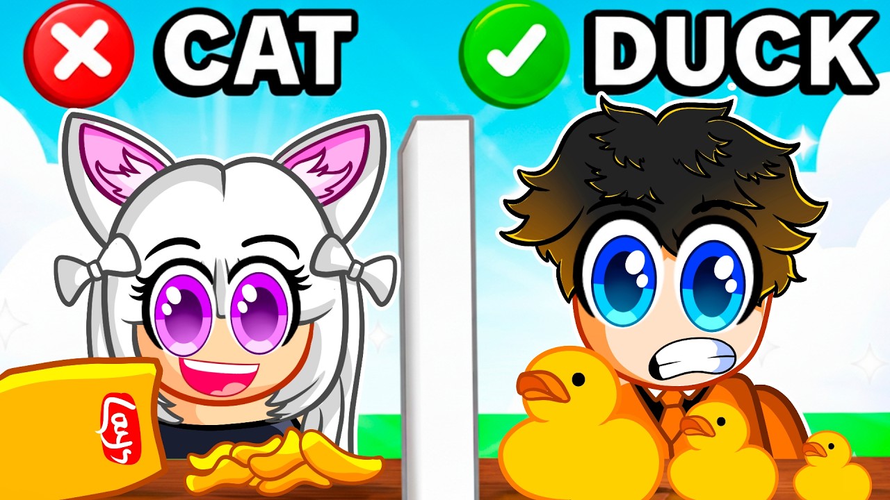 Who is LYING CHALLENGE in Roblox (TIKTOK TRENDS)