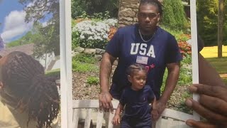 Central Family seeks answers on son's death