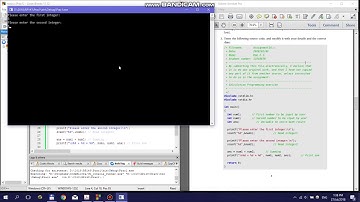 RP143  - Getting Started with Practical 1