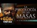 LA PSICOLOGÍA DE LAS MASAS Y EL ANÁLISIS DEL YO AUDIOLIBRO COMPLETO EN ESPAÑOL - SIGMUND FREUD