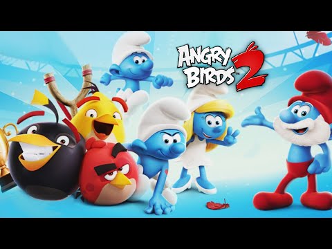 Video: Superbrothers Dev: Chasing Angry Birds Adalah 