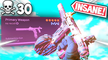 the *BEST* FENNEC AFTER UPDATE in WARZONE SEASON 6! (BEST FENNEC CLASS SETUP)