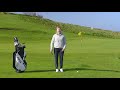 Chipping Essentials I Women's Golf Tips I Golf Monthly