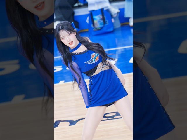 한국가스공사 정설아치어리더 BANG BANG part2 260326