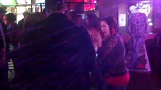 Whiskeys Grill Honky Tonk Friday Night