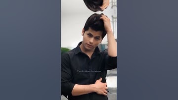 Siddharth nigam WhatsApp status video#siddharthnigam #shorts #trending