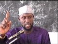Wasiyyar Matan Aure Shaikh Albani Zaria Wasiyyar Matan Aure Shaikh Albani Zaria