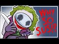 THE JOKER CAN VOTE OUT ANYONE! - Among Us (Joker Mod)