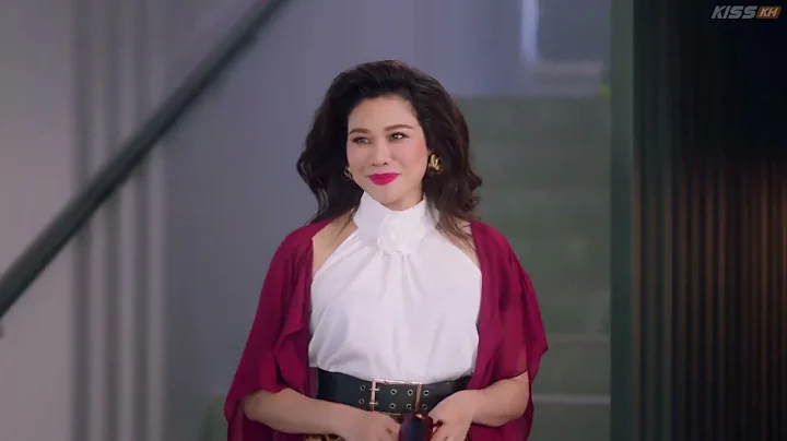 Me and who EP 6 Eng Sub 