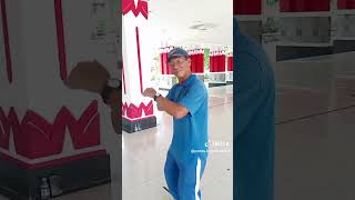 Senam Sehat OSMW (Part. 3).