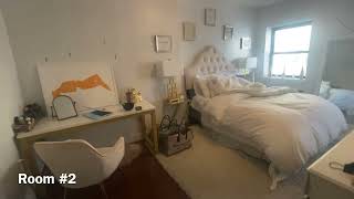 Video tour of 252 West 14th St apt 5