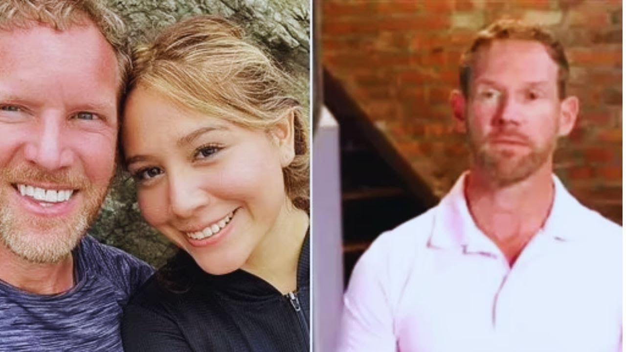 90 Day Fiancé Ben Rathbun DEAD at 55: Devastating Cause of Death
