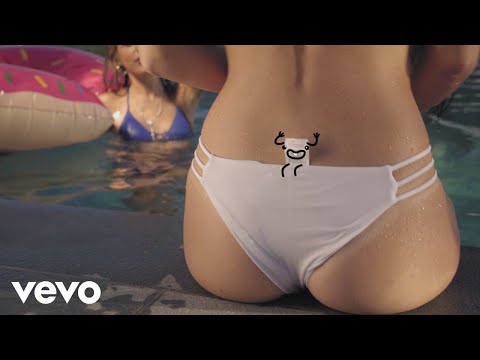 Merk & Kremont - Hands Up ft. DNCE