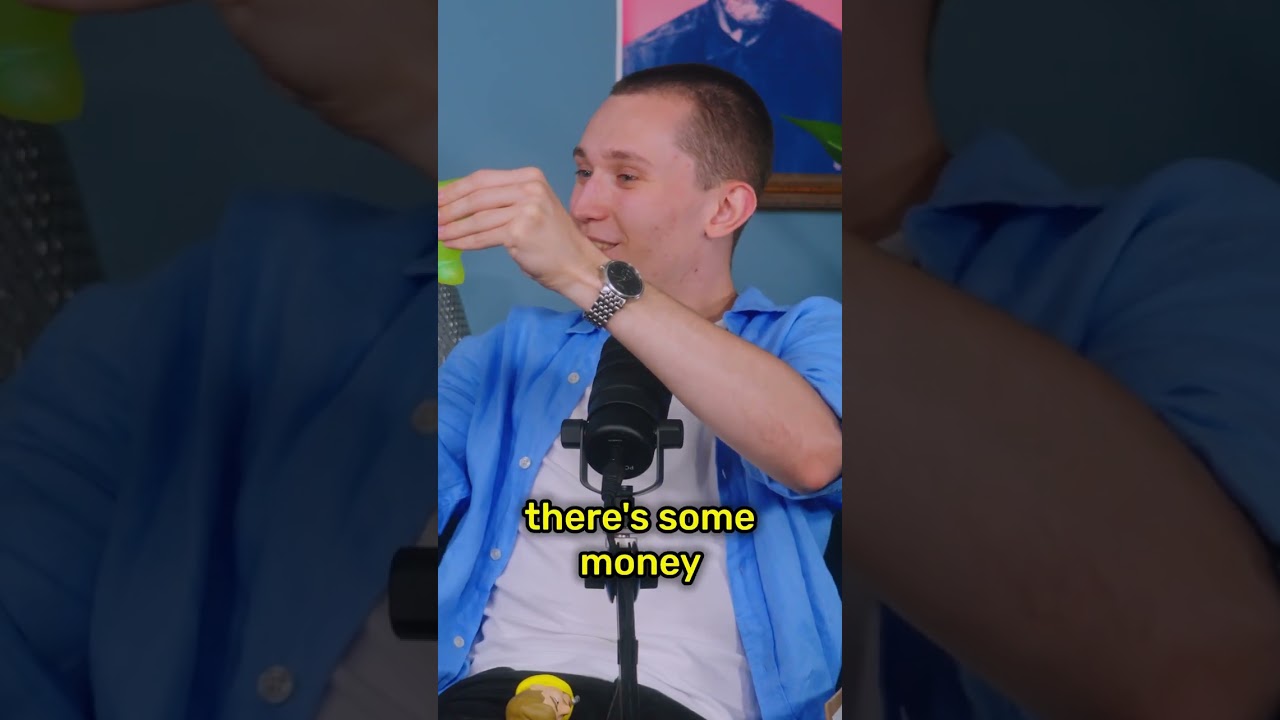 TommyInnit reacts to Mr Beast's Lab toy