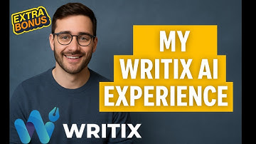 Writix AI Review 2025 | My Writix AI Experience using it Full demo + Bonuses