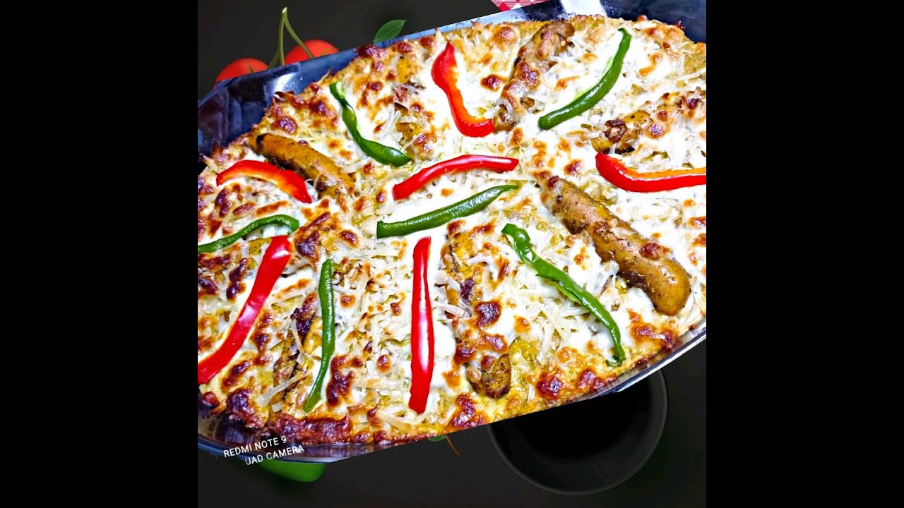 #طاجن #البطارخ علي طريقة ارقي المطاعم #البورسعيدية عند مطعم بيتي و بس