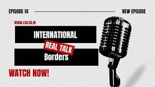 What Are International Borders? Explained Simply | Types of Borders, Disputes & Global Significance