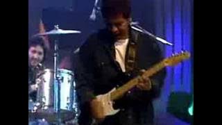 The Mercy's - Bunga Mawar [live]