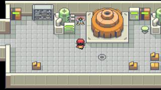 Pokemon Ruby Destiny: Reign Of Legends Part 61 - Suicune & Raikou!