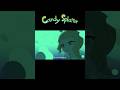 Candy Splatter(キャンディ・スプラッター) / 重音テト #animation #electroswing #kasaneteto #重音テト